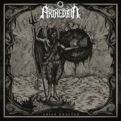 Arthedain : Arias Exalted